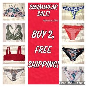 swimwear sale!